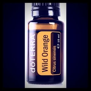 Doterra Wild Orange 15ml